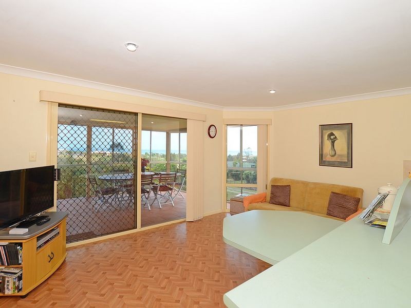 45-47 Mal Campbell Drive, Craignish QLD 4655