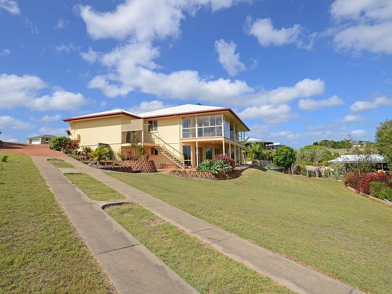 45-47 Mal Campbell Drive, Craignish QLD 4655