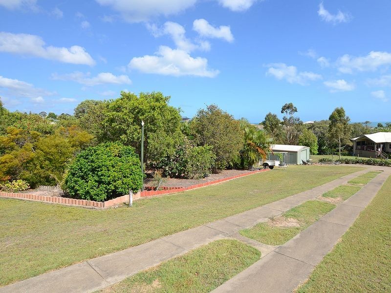 45-47 Mal Campbell Drive, Craignish QLD 4655