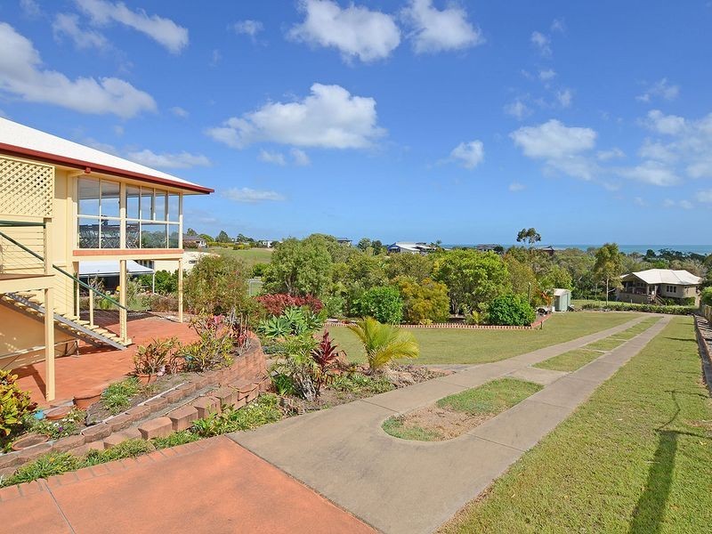 45-47 Mal Campbell Drive, Craignish QLD 4655