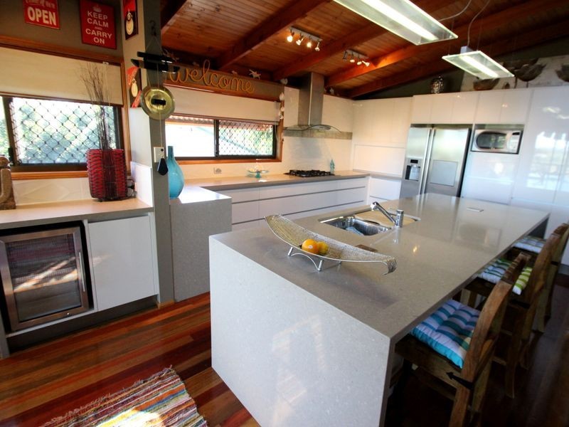 16 Samarai Drive, Kawungan QLD 4655