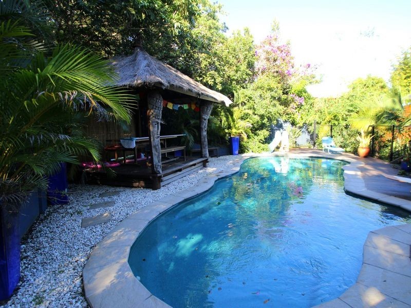16 Samarai Drive, Kawungan QLD 4655