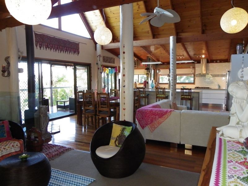 16 Samarai Drive, Kawungan QLD 4655