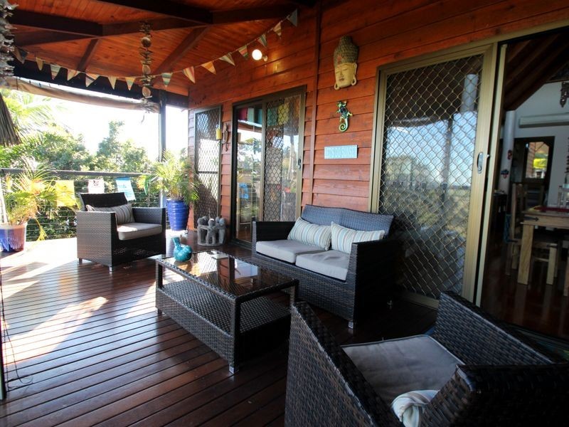 16 Samarai Drive, Kawungan QLD 4655