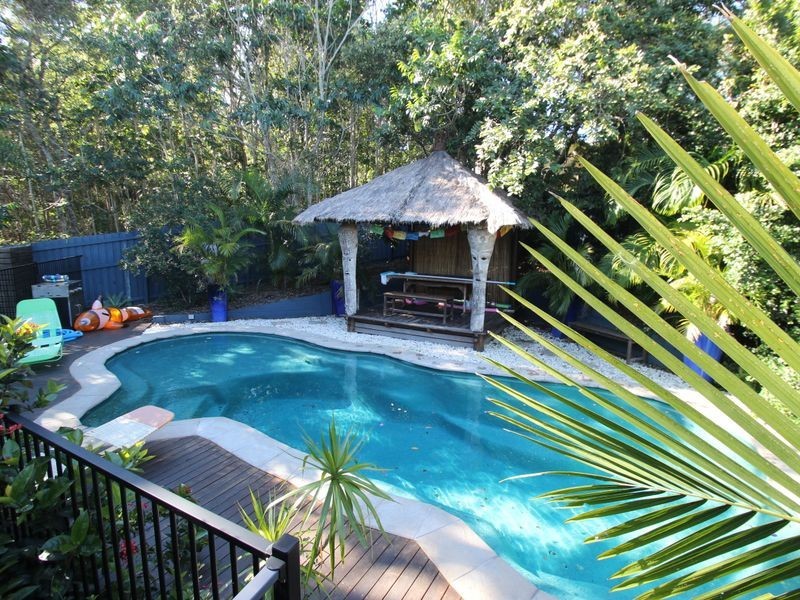 16 Samarai Drive, Kawungan QLD 4655