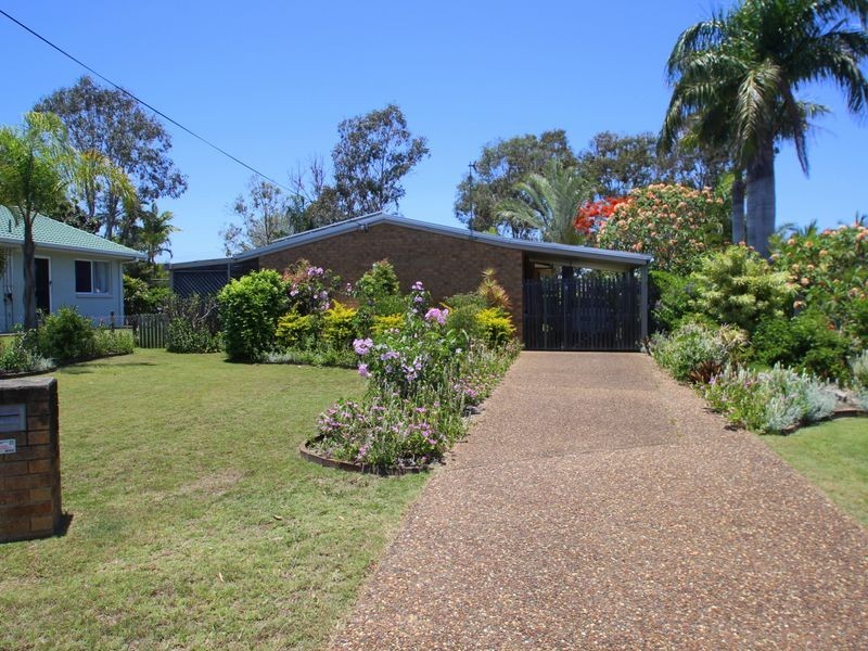 4 Venice Court, Point Vernon QLD 4655