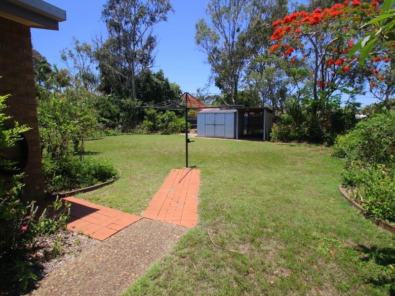 4 Venice Court, Point Vernon QLD 4655