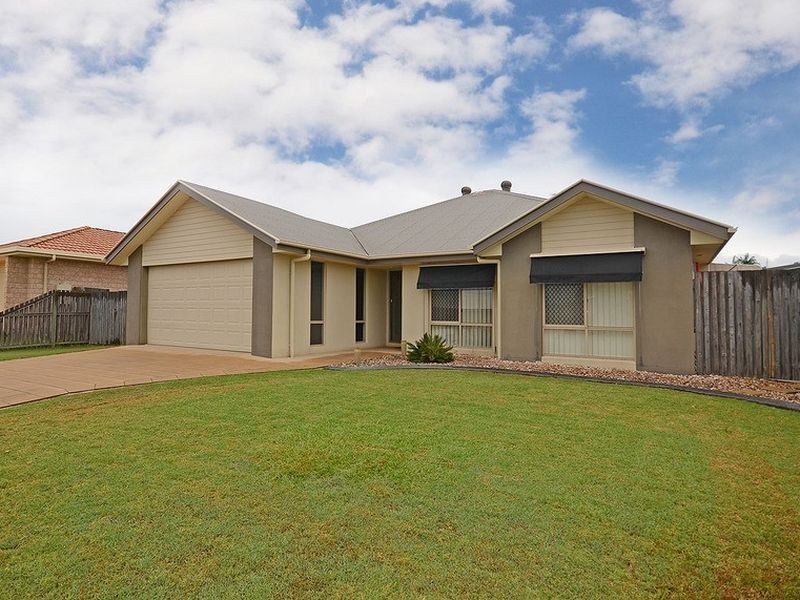 14 Bayswater Drive, Urraween QLD 4655
