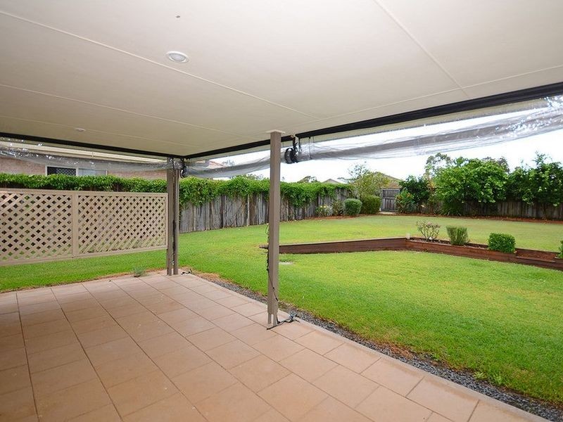 14 Bayswater Drive, Urraween QLD 4655