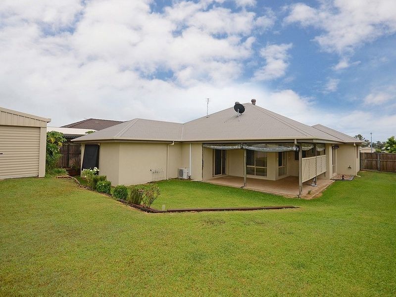 14 Bayswater Drive, Urraween QLD 4655