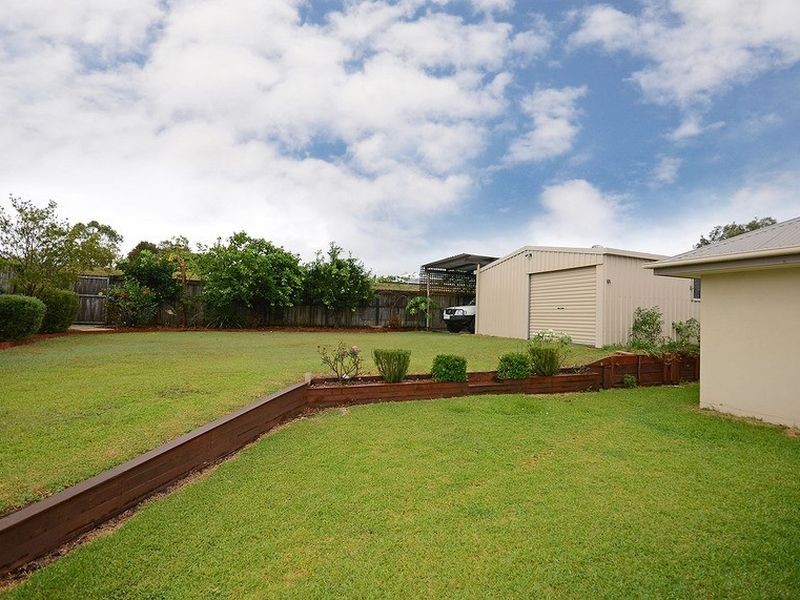 14 Bayswater Drive, Urraween QLD 4655