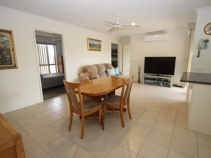 1 Pembridge Circuit, Urraween QLD 4655