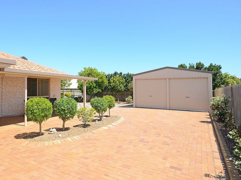 1 Pembridge Circuit, Urraween QLD 4655