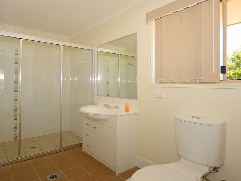 1 Pembridge Circuit, Urraween QLD 4655