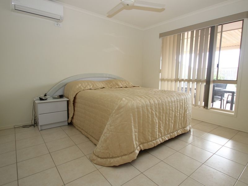 1 Pembridge Circuit, Urraween QLD 4655