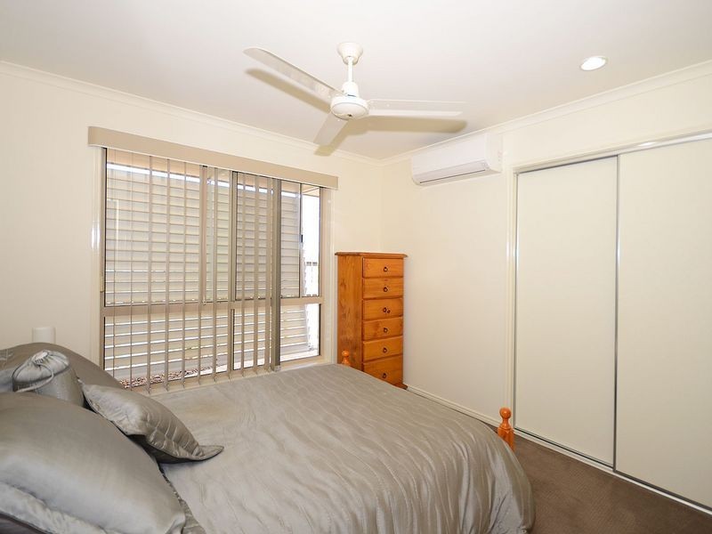 1 Pembridge Circuit, Urraween QLD 4655