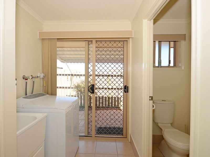 1 Pembridge Circuit, Urraween QLD 4655