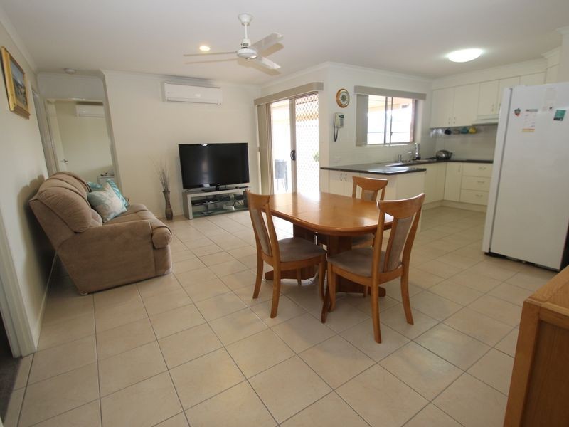 1 Pembridge Circuit, Urraween QLD 4655