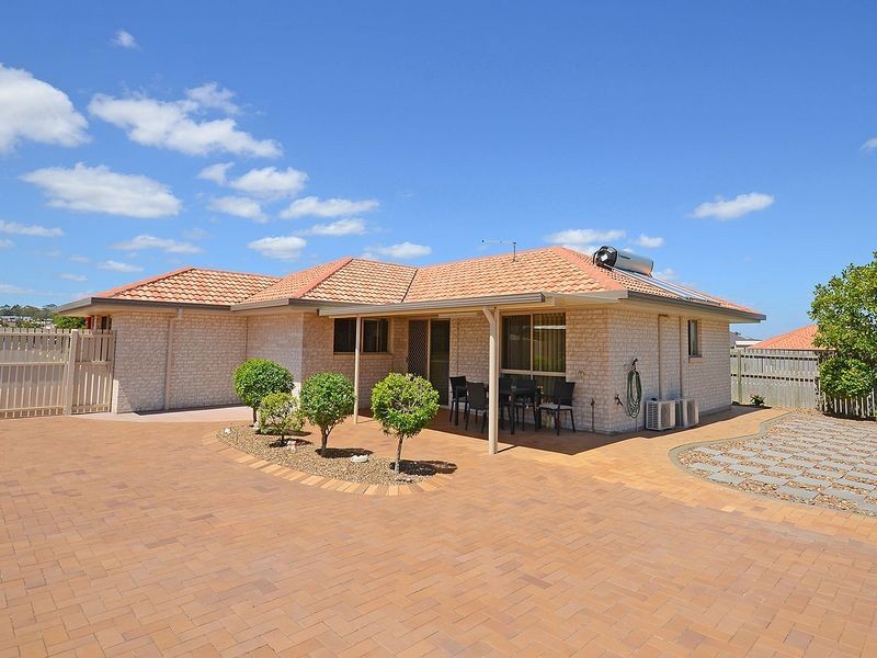 1 Pembridge Circuit, Urraween QLD 4655
