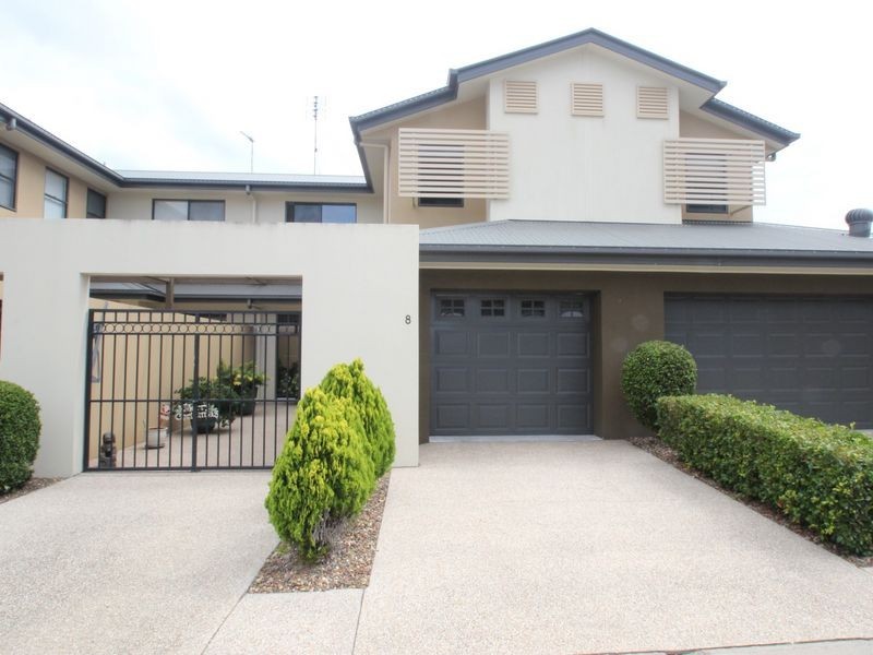 8/29 Stephenson Street, Pialba QLD 4655