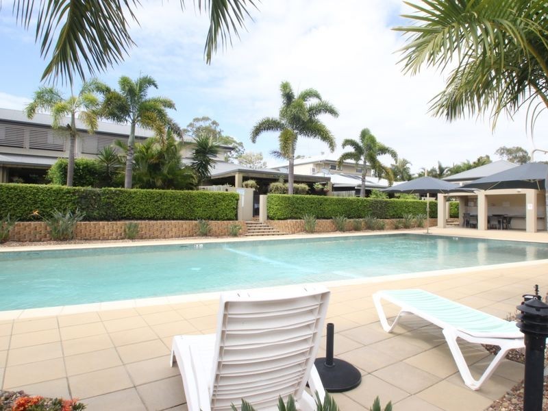 8/29 Stephenson Street, Pialba QLD 4655