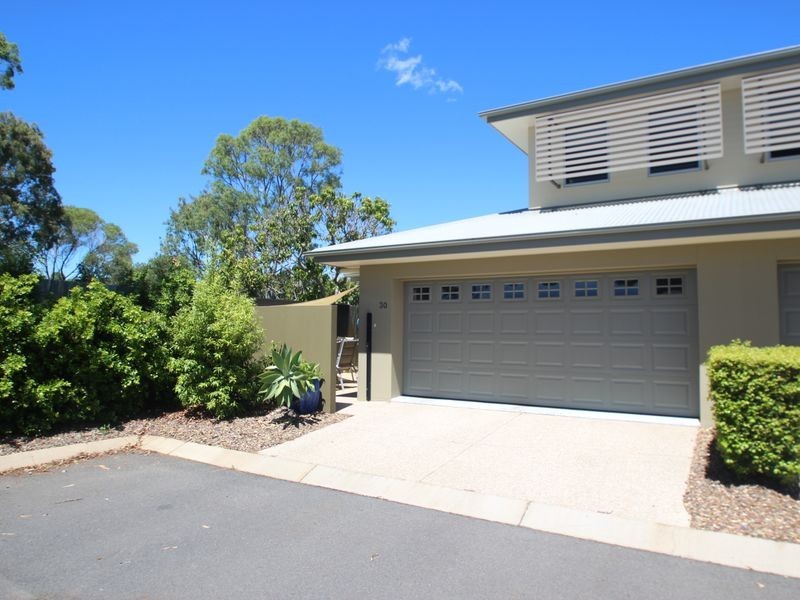 30/29 Stephenson Street, Pialba QLD 4655