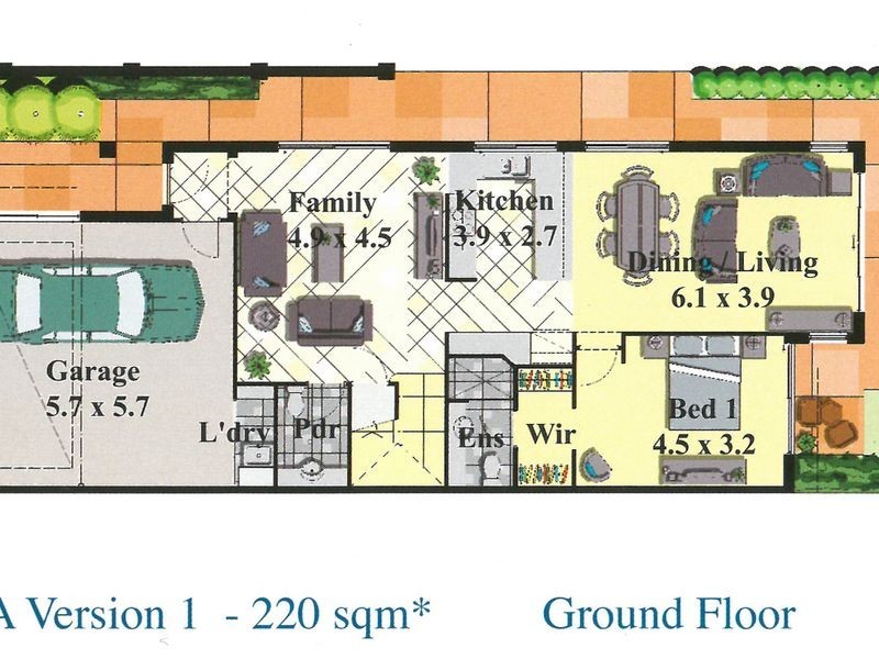 30/29 Stephenson Street, Pialba QLD 4655