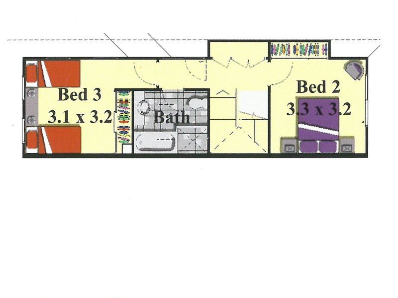 30/29 Stephenson Street, Pialba QLD 4655