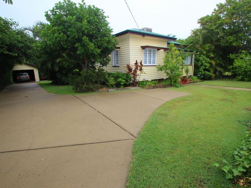 194 Torquay, Scarness QLD 4655
