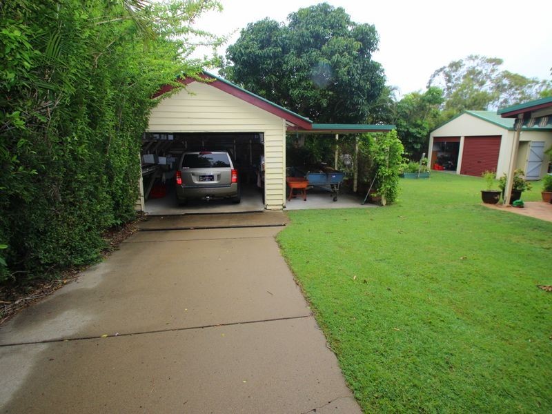 194 Torquay, Scarness QLD 4655