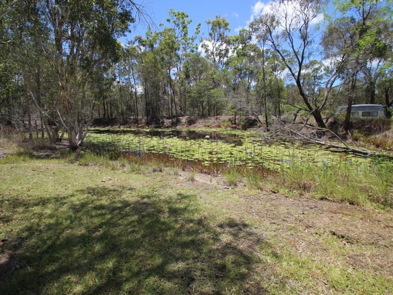 4 Lord Street, Booral QLD 4655