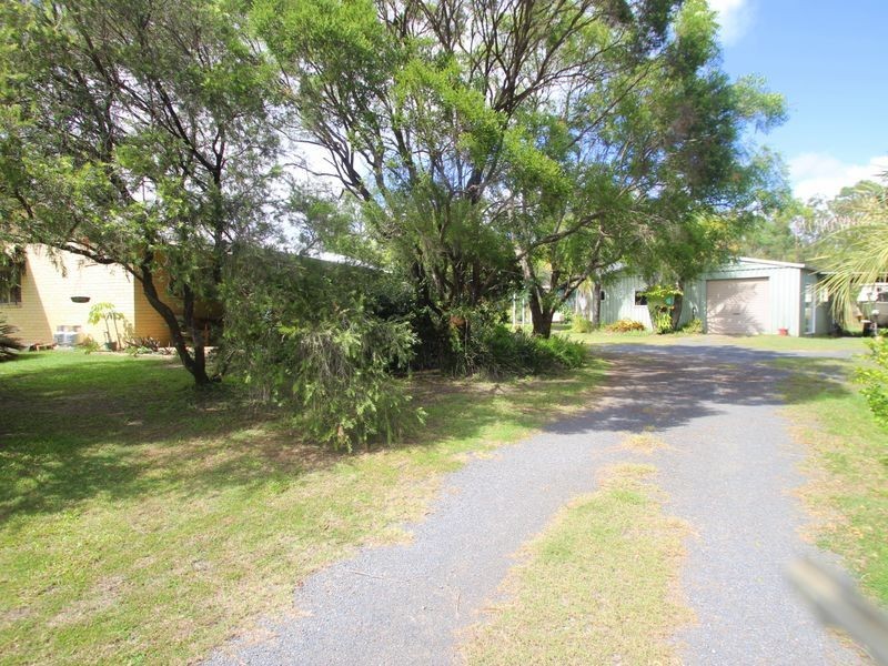 4 Lord Street, Booral QLD 4655