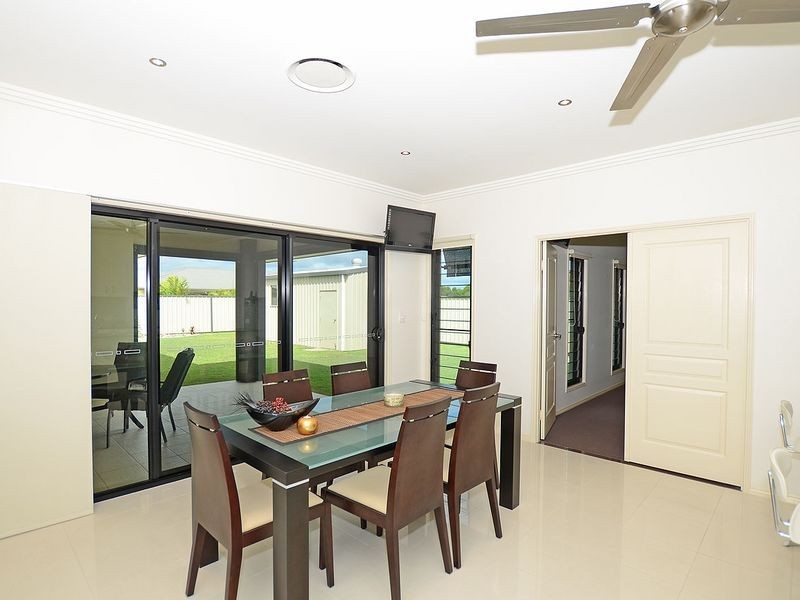 4 Cheellii Court, Burrum Heads QLD 4659