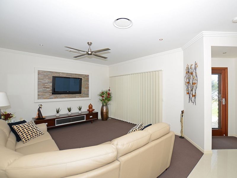 4 Cheellii Court, Burrum Heads QLD 4659