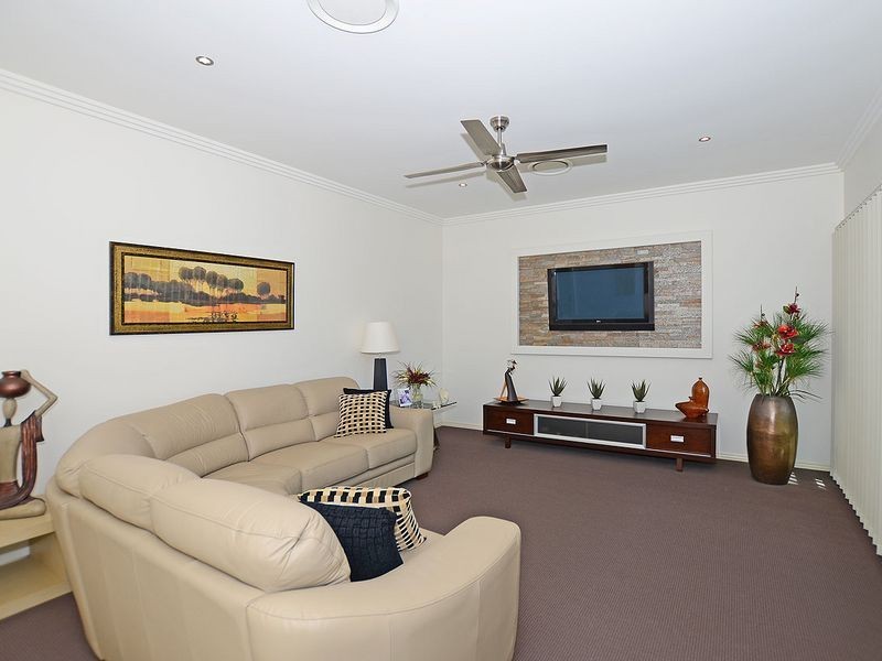 4 Cheellii Court, Burrum Heads QLD 4659