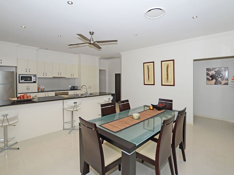 4 Cheellii Court, Burrum Heads QLD 4659