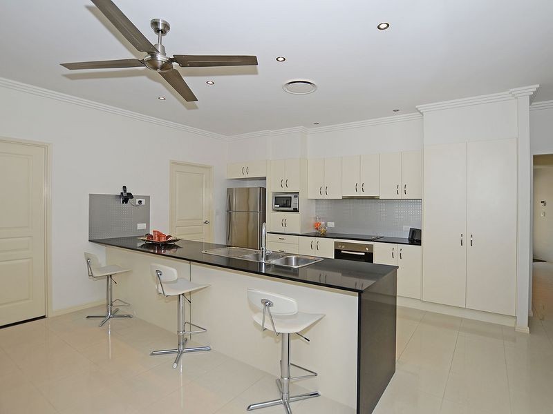 4 Cheellii Court, Burrum Heads QLD 4659