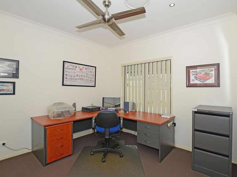 4 Cheellii Court, Burrum Heads QLD 4659