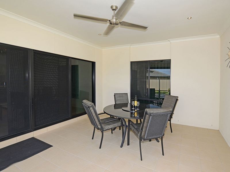 4 Cheellii Court, Burrum Heads QLD 4659