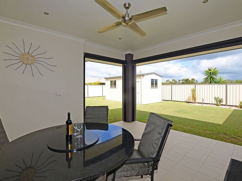 4 Cheellii Court, Burrum Heads QLD 4659
