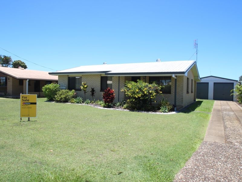 32 Wonga Street, Scarness QLD 4655