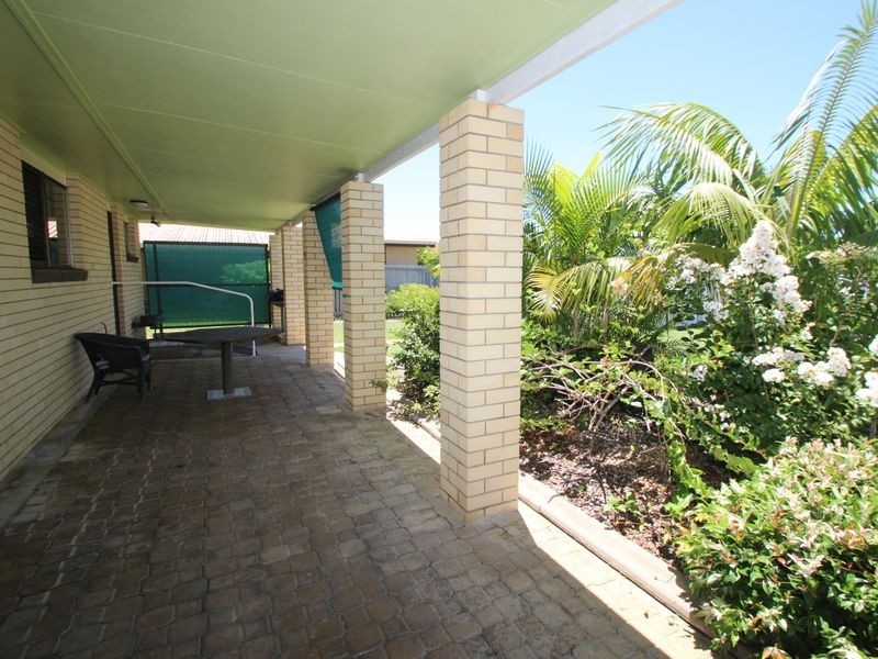 32 Wonga Street, Scarness QLD 4655