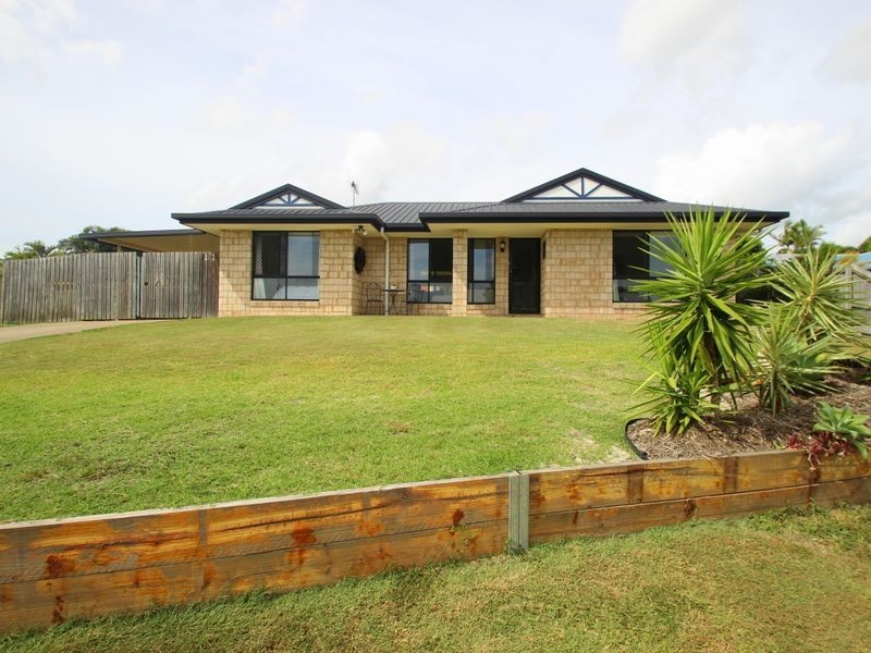 20 Julie Anne Street, Urraween QLD 4655