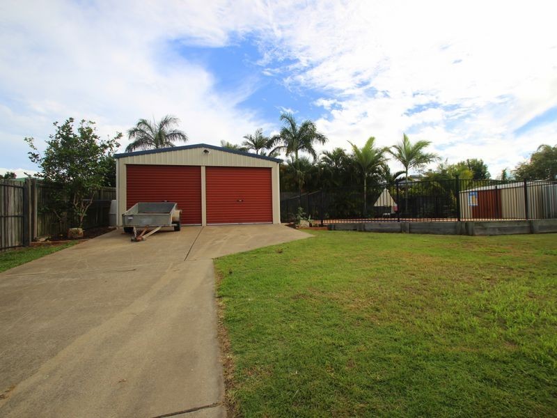 20 Julie Anne Street, Urraween QLD 4655