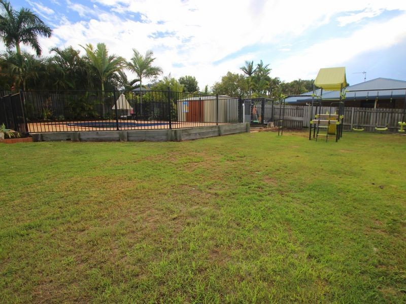 20 Julie Anne Street, Urraween QLD 4655