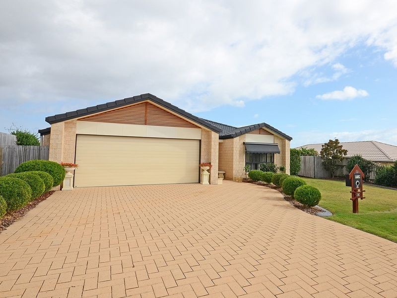 44 Picadilly Circuit, Urraween QLD 4655