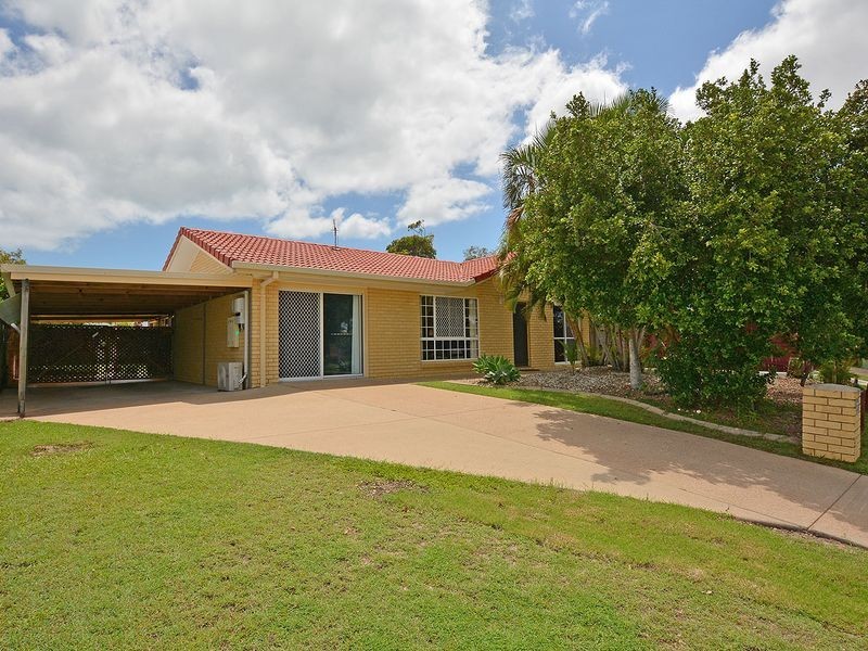 10 Cocos Court, Kawungan QLD 4655