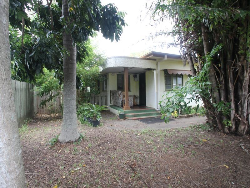 15 Scarborough Street, Scarness QLD 4655