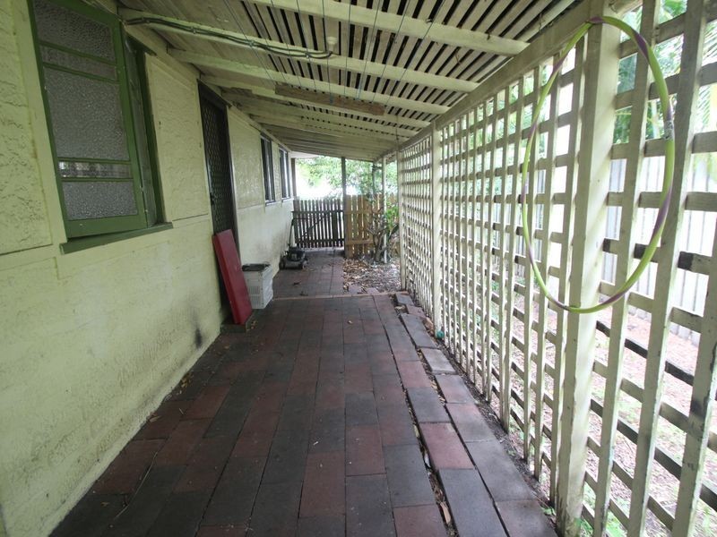 15 Scarborough Street, Scarness QLD 4655