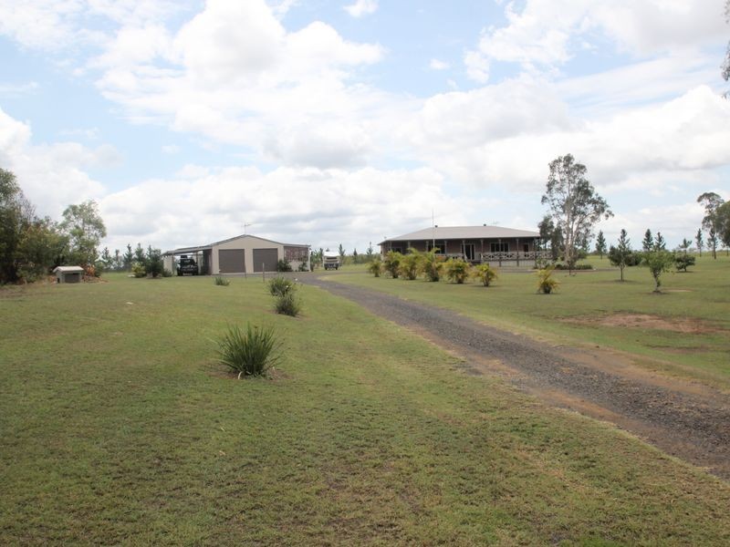 141 Oakview Drive, Redridge QLD 4660